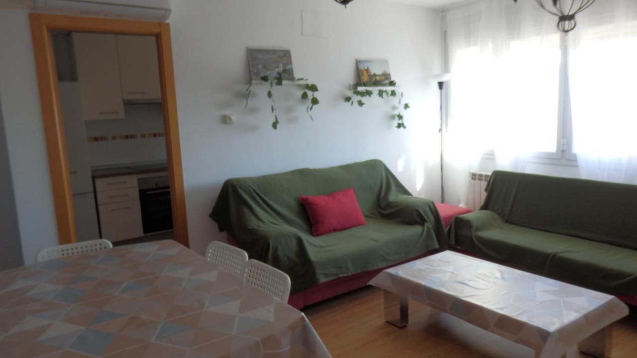 The King Apartment Arcas Exterior photo