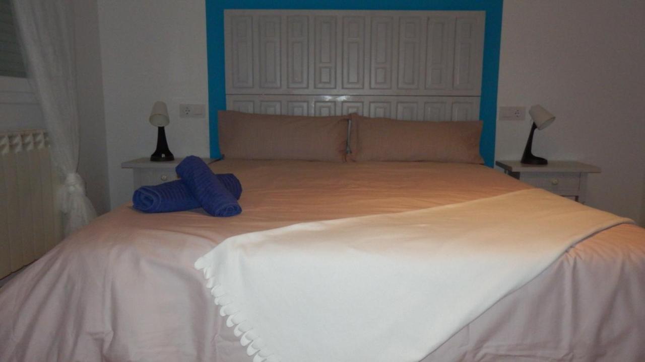 The King Apartment Arcas Exterior photo