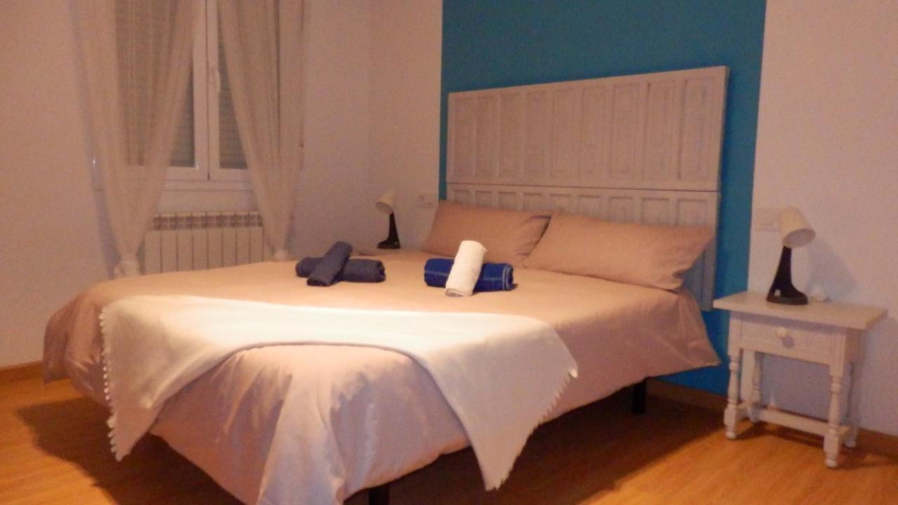 The King Apartment Arcas Exterior photo